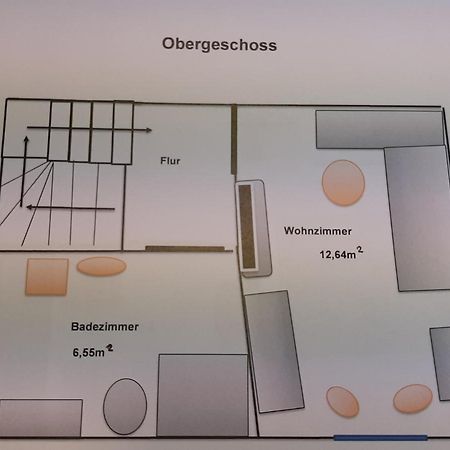 Ferienhaus Emil Cochem Ngoại thất bức ảnh