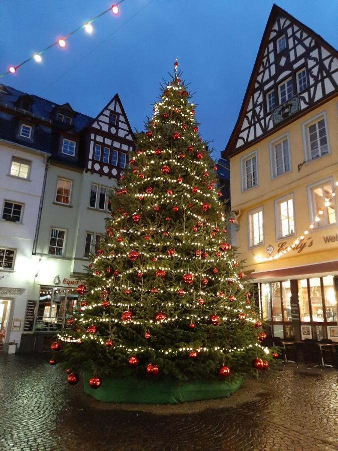 Ferienhaus Emil Cochem Ngoại thất bức ảnh