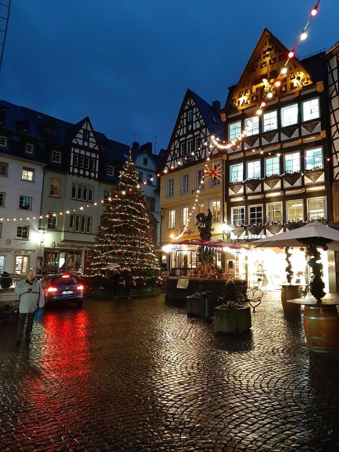 Ferienhaus Emil Cochem Ngoại thất bức ảnh