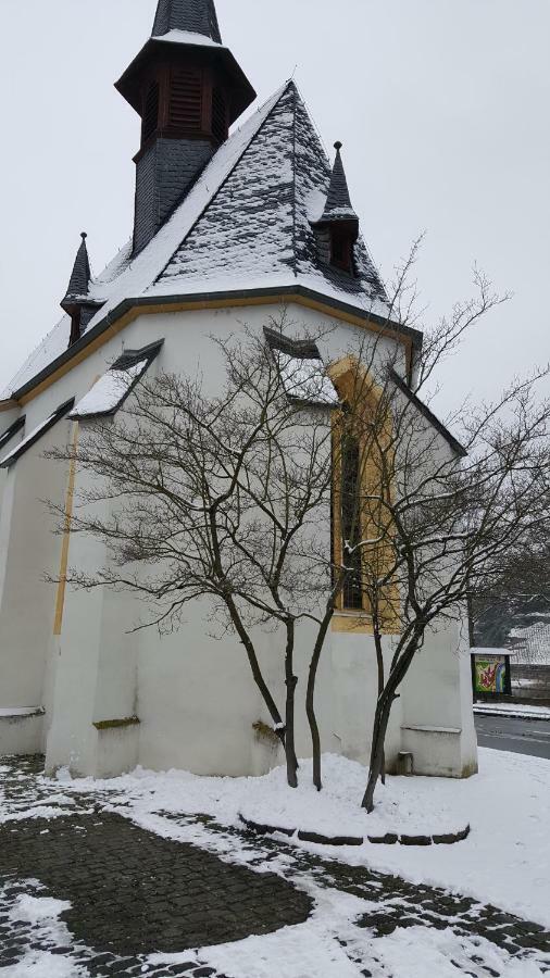 Ferienhaus Emil Cochem Ngoại thất bức ảnh