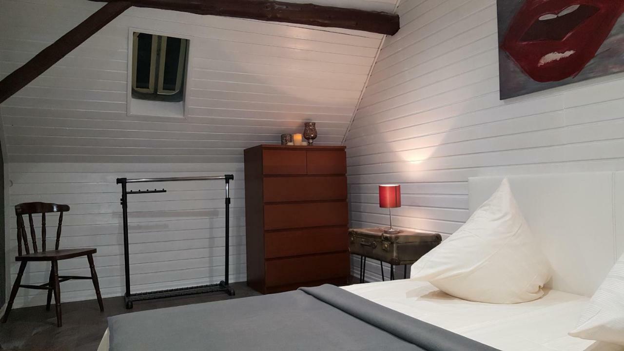Ferienhaus Emil Cochem Ngoại thất bức ảnh