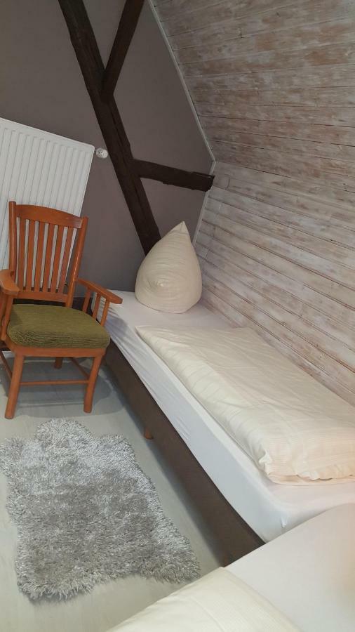 Ferienhaus Emil Cochem Ngoại thất bức ảnh