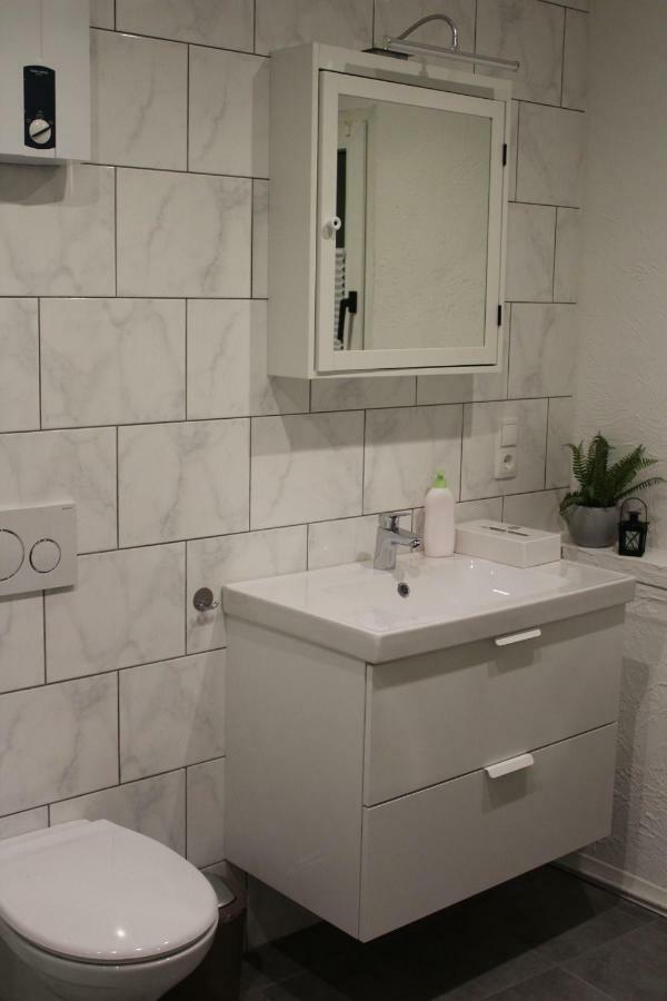 Ferienhaus Emil Cochem Ngoại thất bức ảnh