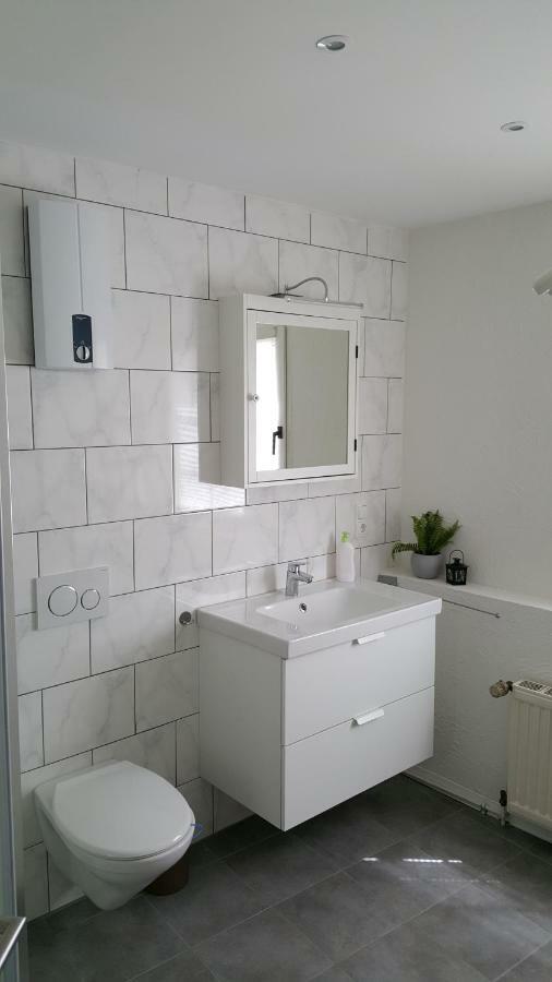 Ferienhaus Emil Cochem Ngoại thất bức ảnh